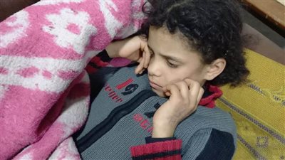 القبض على المتهمين بتعذيب طفلة بمشتول السوق 