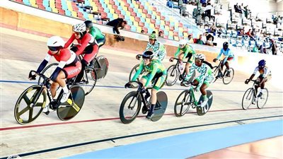 اليوم.. انطلاق منافسات كأس العالم للدراجات بالقاهرة بمشاركة 58 دولة