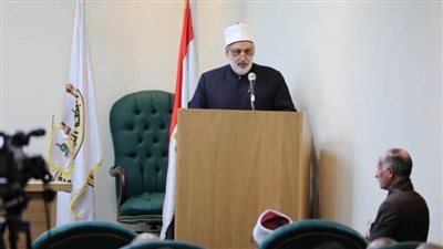 وكيل الأزهر: المحافظة على الهوية والعقيدة واللغة مطلب شرعي وواجب ديني ووطني