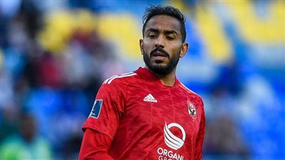 آخر تطورات أزمة كهربا والزمالك وموعد دفع الغرامة