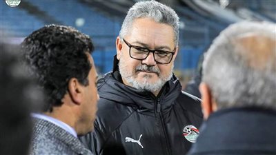 ميكالي يعلن قائمة منتخب مصر الأولمبي استعدادًا لمعسكر مارس