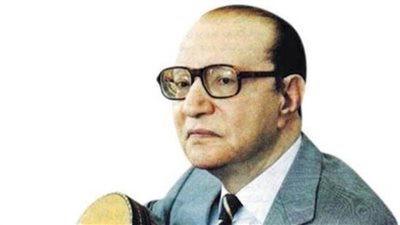 «النهر الخالد» في ندوة ثقافية على المسرح الصغير بدار الأوبرا 