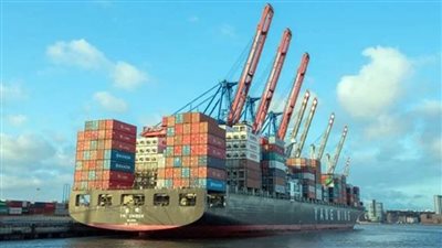 التمثيل التجاري: ارتفاع صادرات مصر لإفريقيا إلى 5.2 مليار دولار في 2022