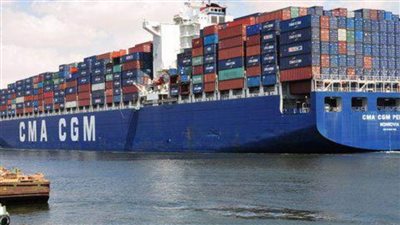 إغلاق ميناء الغردقة البحري لسوء الأحوال الجوية