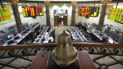 أداء متباين بمؤشرات البورصة في ختام التعاملات