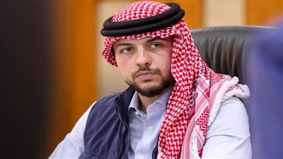ولي العهد الأردني يتابع جانبا من مجريات تمرين 