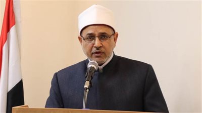 د. سلامة داود: الأزهر كان ولا يزال وسيظل مرابطًا على الثغور الدينية والفكرية للأمة