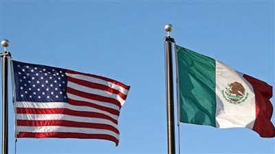 الولايات المتحدة والمكسيك يبحثان التعاون الأمني بين البلدين