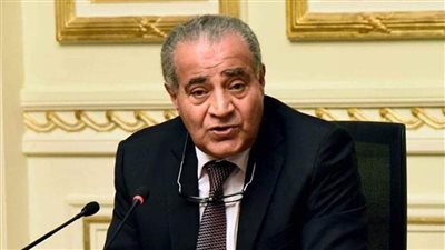 عاجل.. التموين تعلن تفاصيل احتياطي مصر من القمح والزيت والسكر