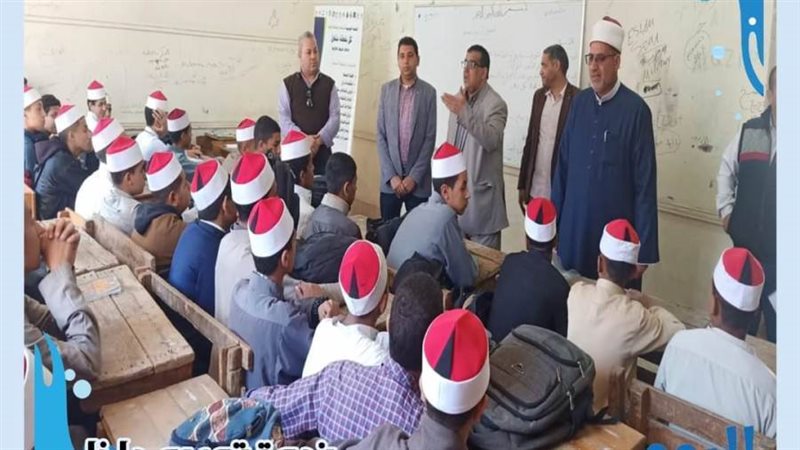 حملات لترشيد استهلاك