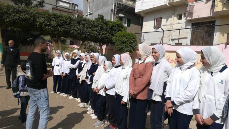 إستمرار حملة أقرأ