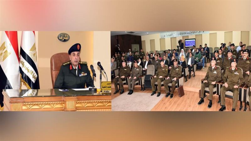 قبول دفعة جديدة من