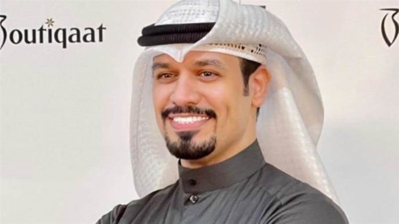 نواف العنزي