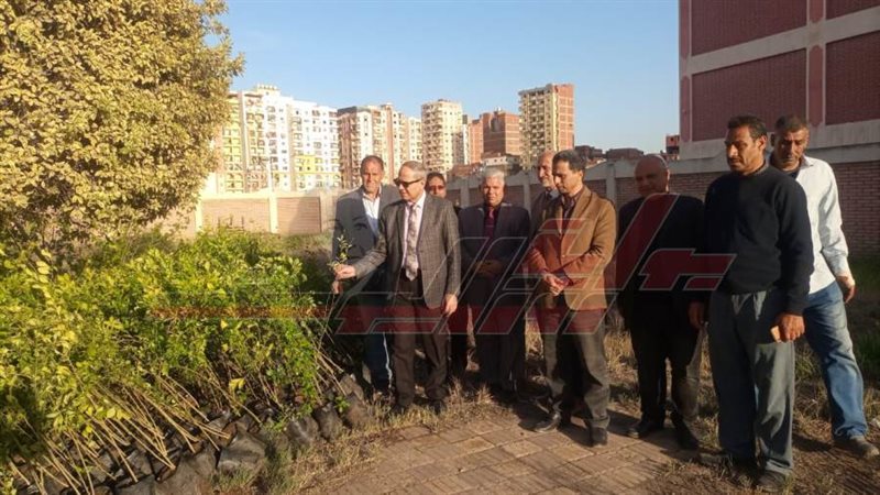 وكيل التعليم ووكيل