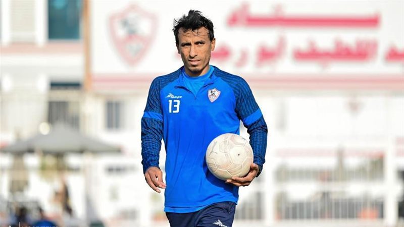 محمد عبد الشافي