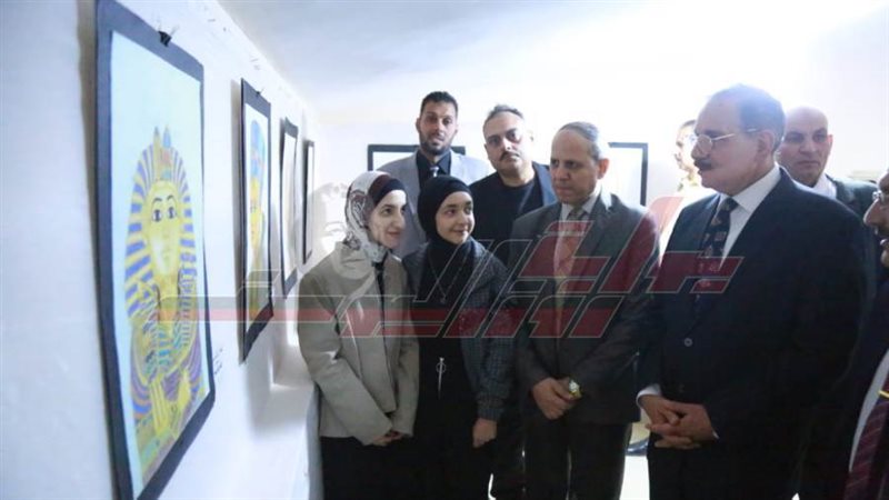 معرض ذوي الهمم