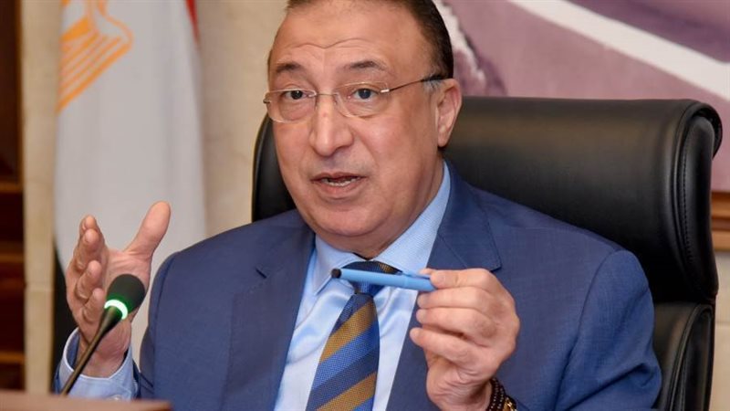 اللواء محمد الشريف