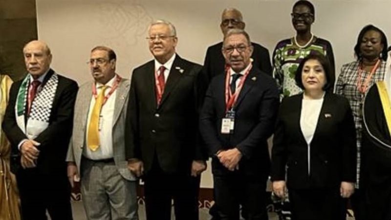 رئيس مجلس النواب