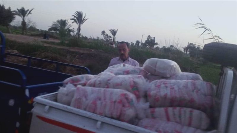 ضبط سكر بدون فواتير