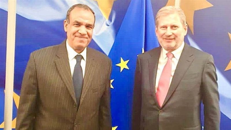 عبدالعاطي ويوهانسن