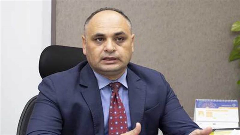 الدكتور علي أبو سنة