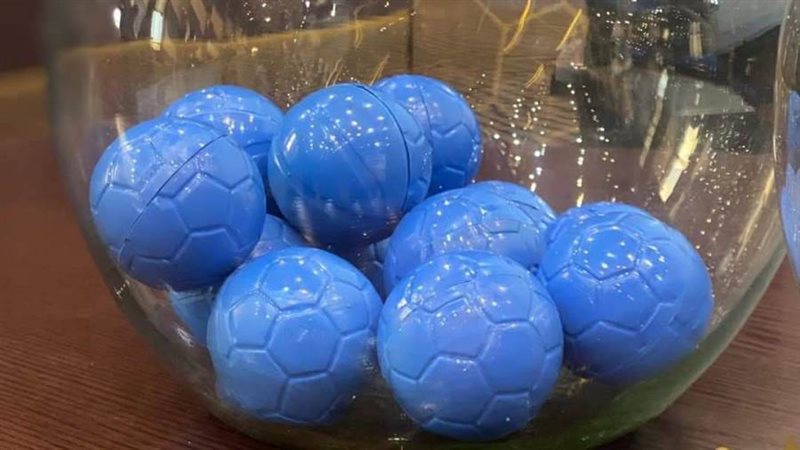 قرعة كأس الرابطة