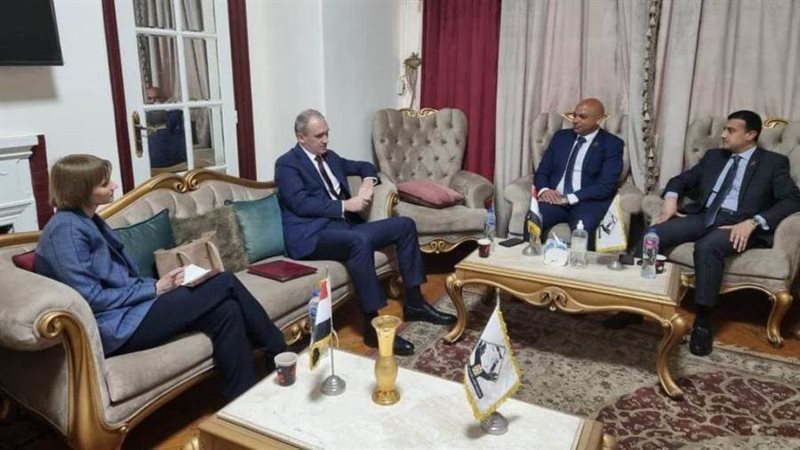 تنسيقية شباب الأحزاب