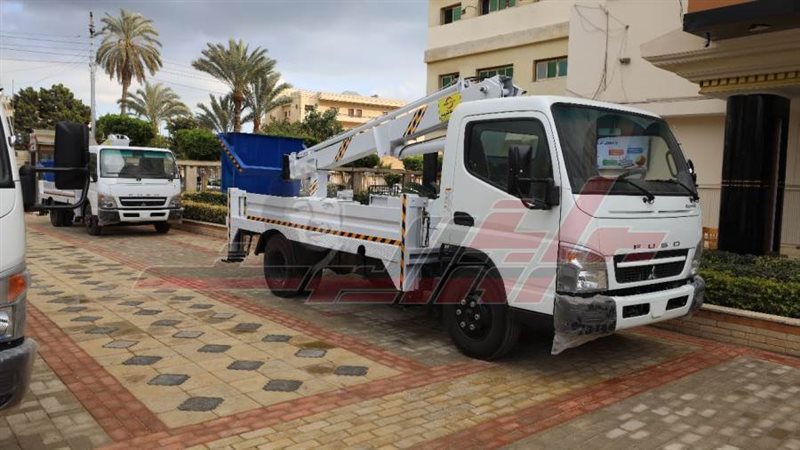 السيارات الجديدة