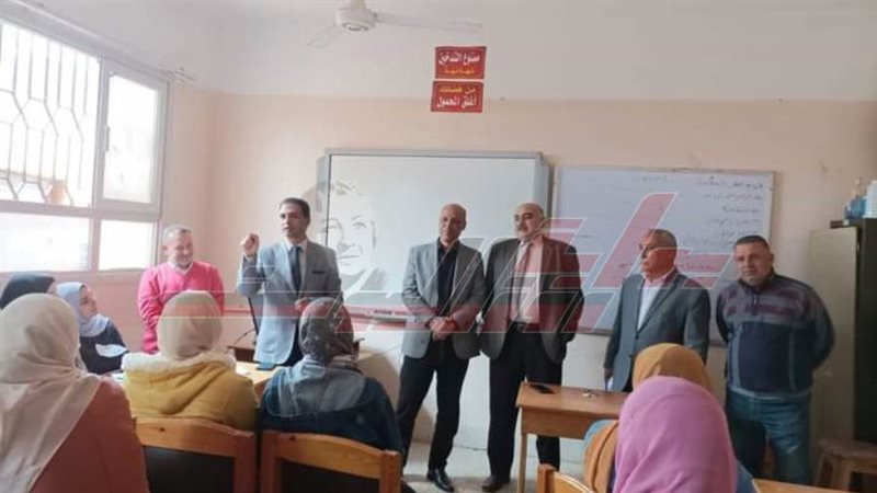 جولة الدكتور علاء