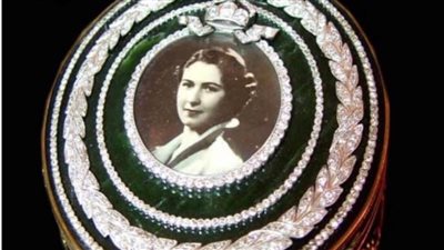 تعرّف على قطع شهر مارس في المتاحف الأثرية