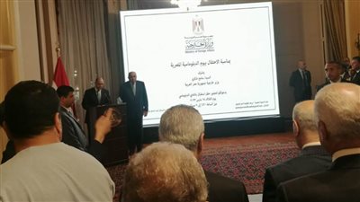 شكري: بعثاتنا في الخارج تضطلع بدور مهم ومحوري في الدفاع عن المصالح المصرية