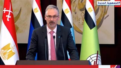 بالفيديو...كلمة 