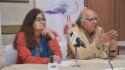 محمود عبد السميع: قلة الإمكانيات تولد الإبداع