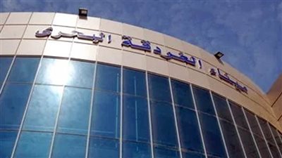 إعادة فتح ميناءي شرم الشيخ والغردقة البحريين بعد تحسن الأحوال الجوية