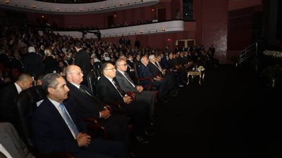 القليوبية تحصل على 5 جوائز بالدورة الثالثة لجائزة مصر للتميز الحكومي