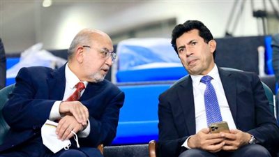  وزير الرياضة يفتتح كأس العالم للدراجات بالقاهرة رسميًا.. اليوم