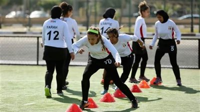 منتخب ناشئات الهوكي مصر يخسر أمام جنوب إفريقيا 11-0