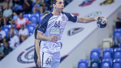 الأحمر وقداح يقودان النجمة البحريني أمام الشارقة في نصف نهائي بطولة الخليج لليد