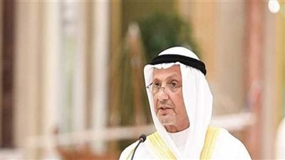 وزير خارجية الكويت يبحث مع رئيس المنظمة العربية للسياحة أطر تعزيز التعاون المشترك