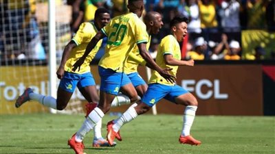 صن داونز يحيل خالد علي للتحقيق بسبب مباراة الأهلي والهلال