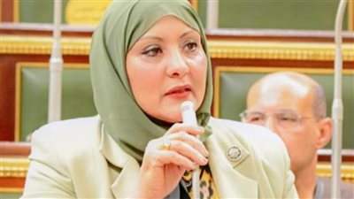 برلمانية: افتتاح الرئيس السيسي مجمع الأسمدة الآزوتية يؤكد حرصه على دعم قطاع الزراعة