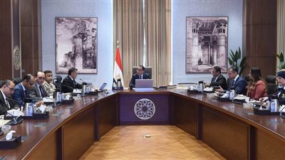 مدبولي: النمو الملحوظ بحركة السياحة جاء بعد إجراءات الحكومة في 2022