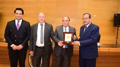 اللواء سمير فرج يتحدث عن 