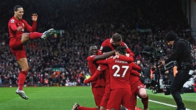 القيمة السوقية لليفربول تفوق ريال مدريد.. هل يشهد البرنابيو ريمونتادا إنجليزية؟