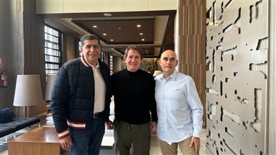 الإسباني خوان كارلوس باستور يوقع عقود تدريب منتخب مصر لكرة اليد.. رسميًا