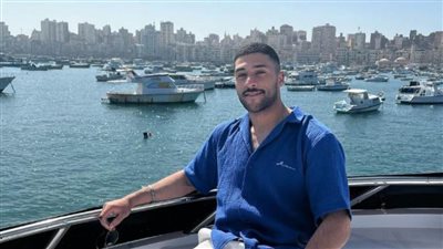 يقدم دور محاسب.. الفنان مروان ياسر يكشف تفاصيل مشاركته بفيلم «لحظات حرجة»