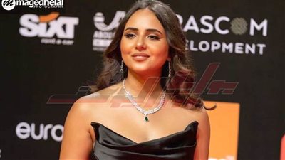 من الدراما للسينما.. ڤيرونيكا جاويش تقدم بطولة الفيلم القصير «لحظات حرجة»