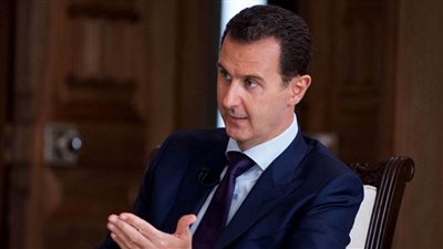 الأسد: لقائي مع أردوغان مرتبط بخروج تركيا من الأراضي السورية