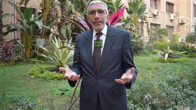 مسؤول بالزراعة: إنتاج مصانع الأسمدة الأزوتية يدعم الأمن الغذائي ويؤمن المحاصيل الاستراتيجية