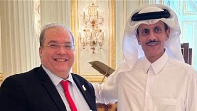 الاتحاد العربي يبحث إنشاء صندوق لدعم الرياضيين من ذوي الإعاقة